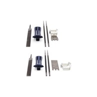 HUSQVARNA Komplet za oštrenje Pico H 3/8"